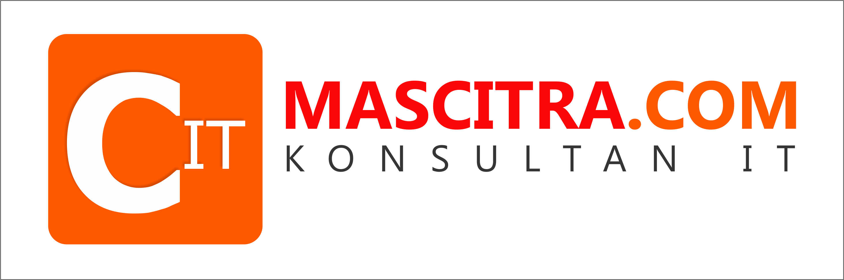 Banner untuk Magang Mascitra 2026 Periode 1 (FREE)